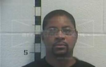 Deandre Echols