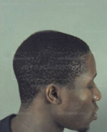 Tadrian Williams