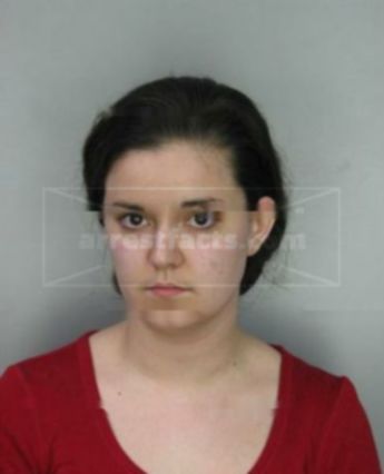 Whitney Michelle Word