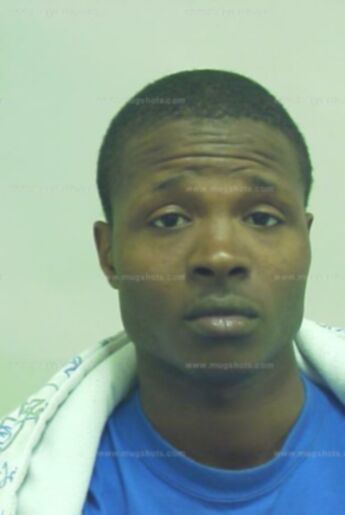 Clifford Derwin Brewster