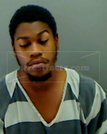 Tyjuan Virtious Keys