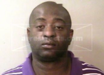 Kelvin L Burney