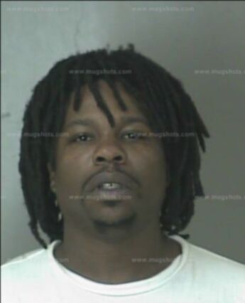 Larry Darnell Callaway