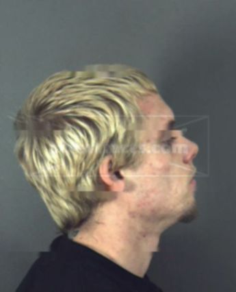 Alexander Scott Craddock