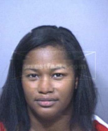 Crystal L Henry