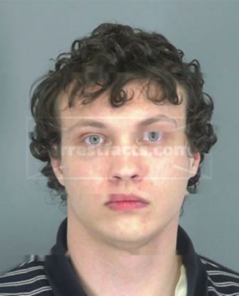 Alex Jay Mitchell