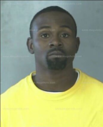 Jumar Antonio Herndon