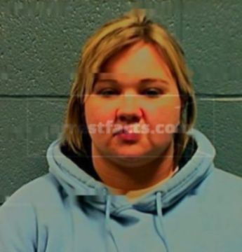 Candice Danielle Hall