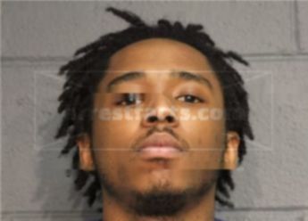 Deonte Deshawn Dexter