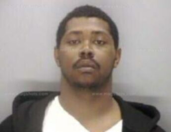 Brandon Jamar Evans