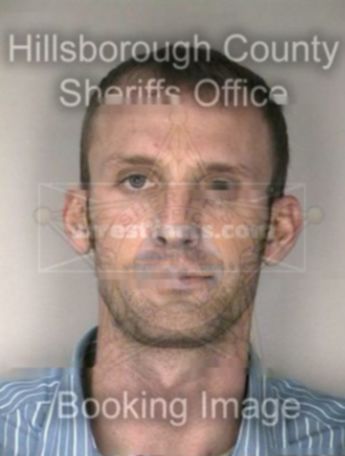 Steven Justin Cole Jr.