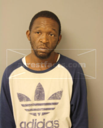 Reginald Clark