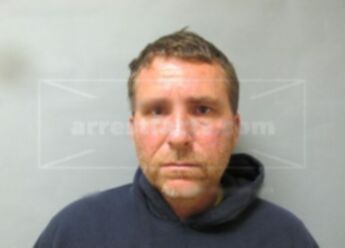 Douglas Anthony Cornelius
