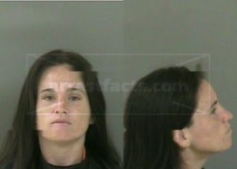 Amanda Rose Goss