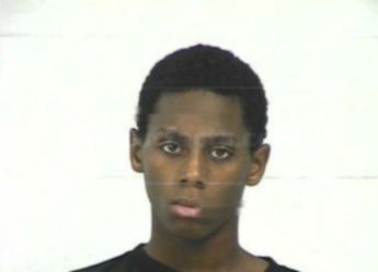 Anthony Perry