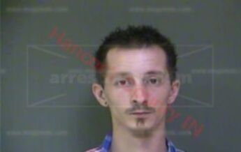 Dustin Bradley Robinson