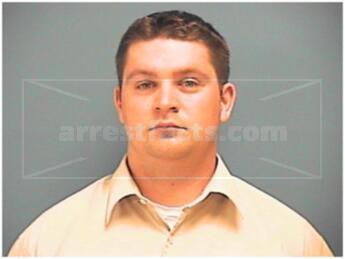 Bryan Michael Bohlman