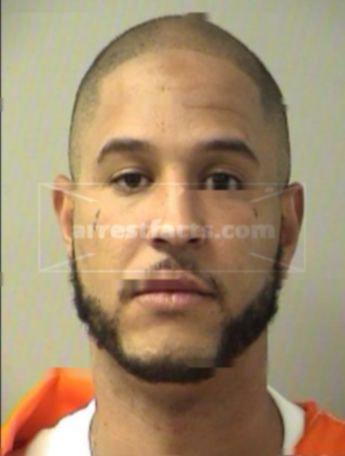 Isaac James Blackshear