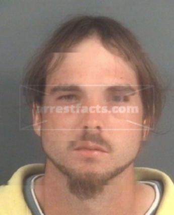 Brian Gregory Graham