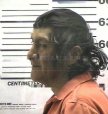 Harold Chavez