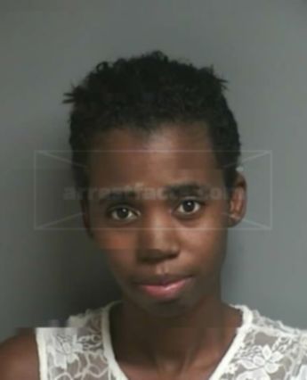Sharron Bryant