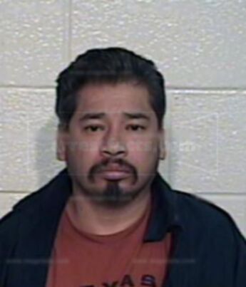 Enrique Contreras Gonzalez