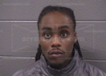 Delano Holloway