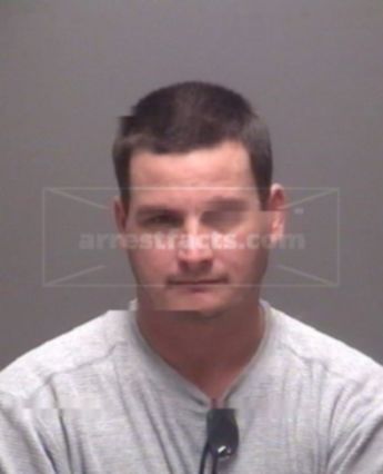 Clint Thomas Ocallaghan