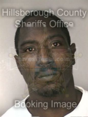 Taurence Renard Creary