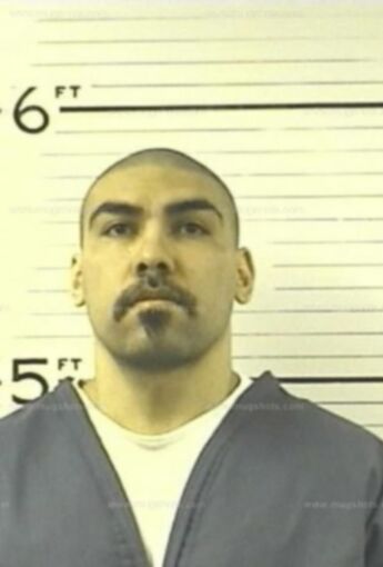 Edward Z Lujan