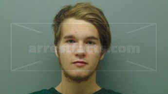 Maxwell Tyler Hill
