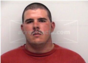 Christopher Roy Taylor