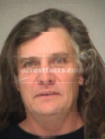 Darryl Stephen Powers