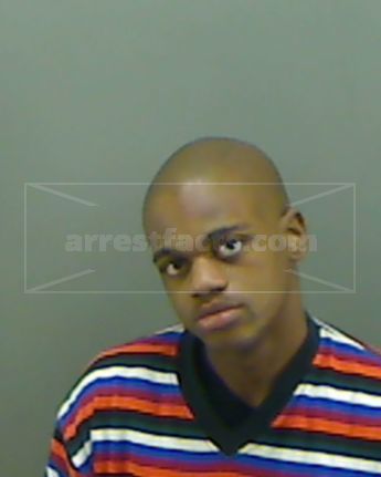 Kenneth Earl Harris