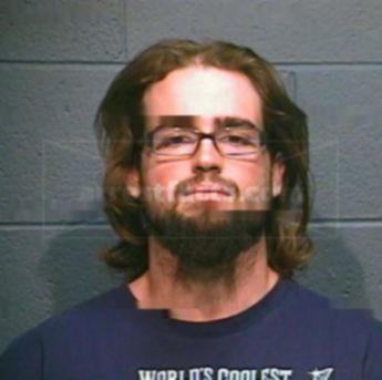 Larry Wayne Warren