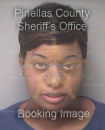 Allison Giselle Eady