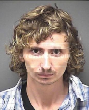 Justin Lee Harrell