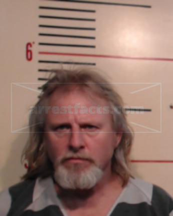 Darrin Edward Blair