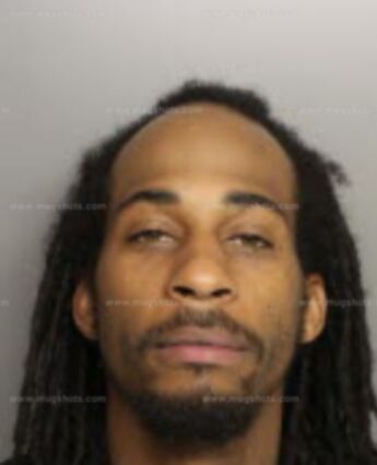 Cavagio Dashone Gilliam