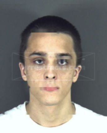 Christopher Wade High