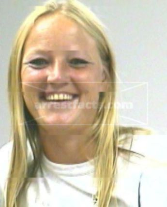 Patricia Dugger