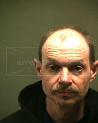 Terry James Crow