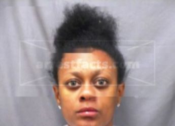 Tiara Crenshawn Sewell