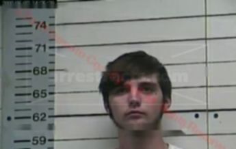 Justin Blake Wilson