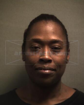 Elaunna Veanishia Howard