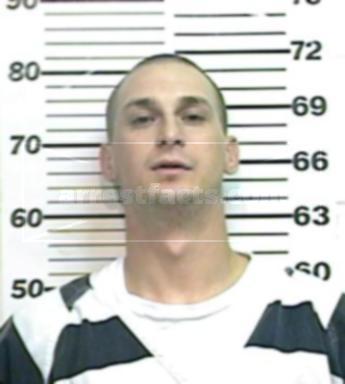 Matthew Eugene Richardson