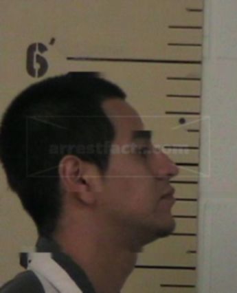 Oziel Gonzalez