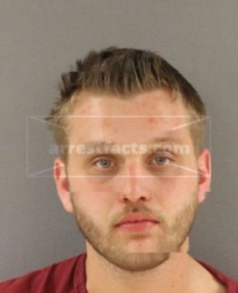 Kristofer Dalton Cole