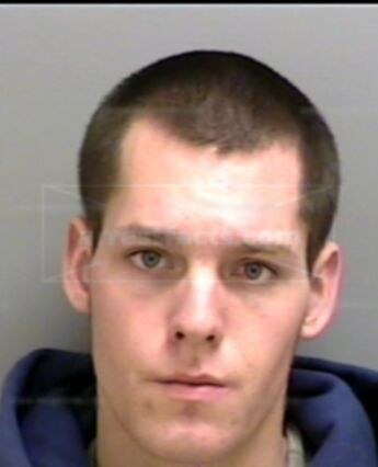 Dustin Lee Lathrop