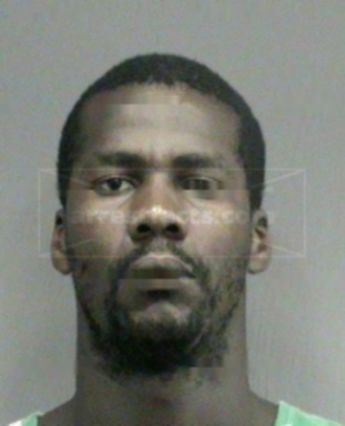 Dwayne Tyrone Robinson